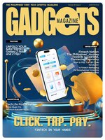 GADGETS Magazine
